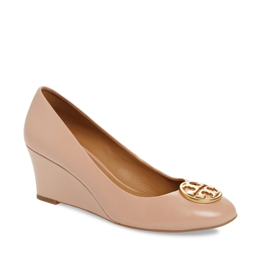 Tory Burch Chelsea Wedge